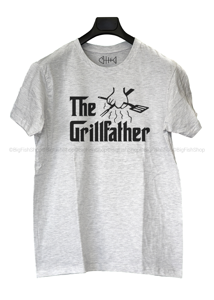 The GRILLFATHER