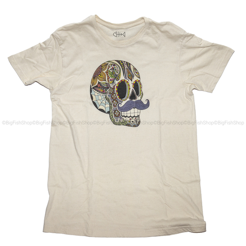 MMS - Mexican Mandala Skull