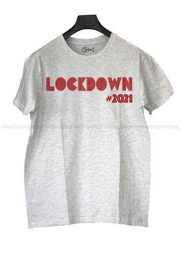 #lockdown2021